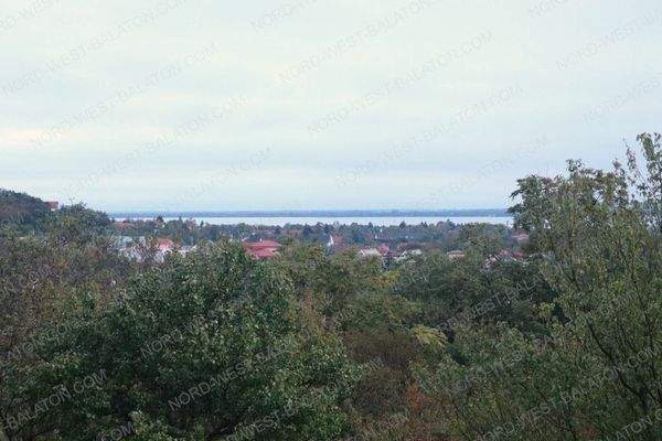 Blick auf den Balaton