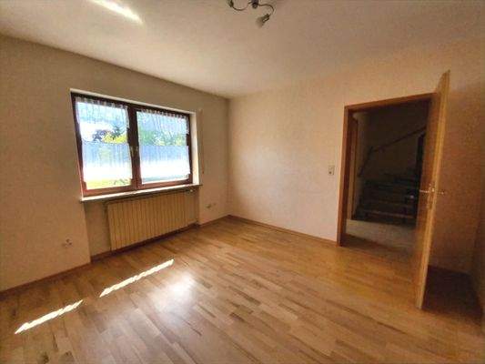 Weiteres Schlafzimmer