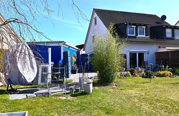 Garten