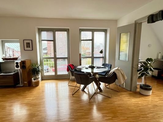 Beispiel Wohnzimmer