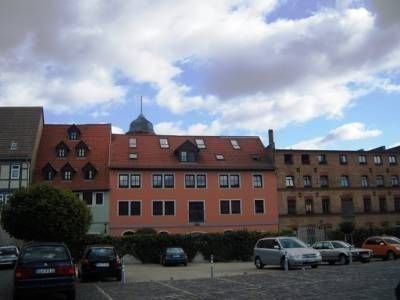 Naumburg (Saale) Wohnungen, Naumburg (Saale) Wohnung mieten