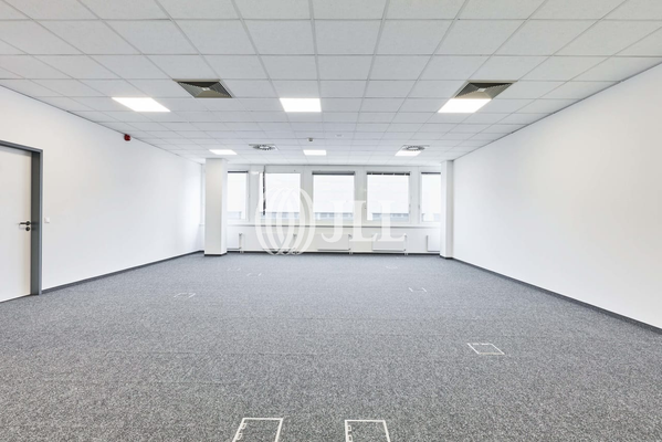 Gebäude 2 - Innenansicht - ET 