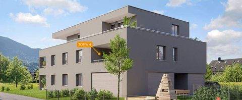 Nenzing Wohnungen, Nenzing Wohnung kaufen