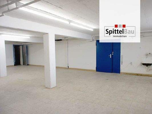 SpittelBau GmbH