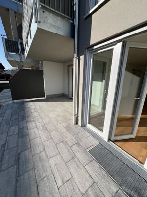 Terrasse Beispiel