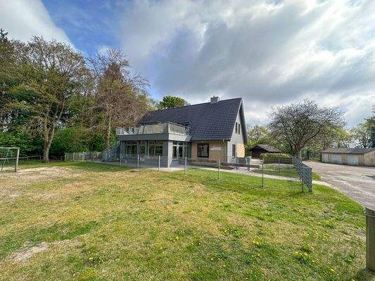 ehemal. Kindergarten