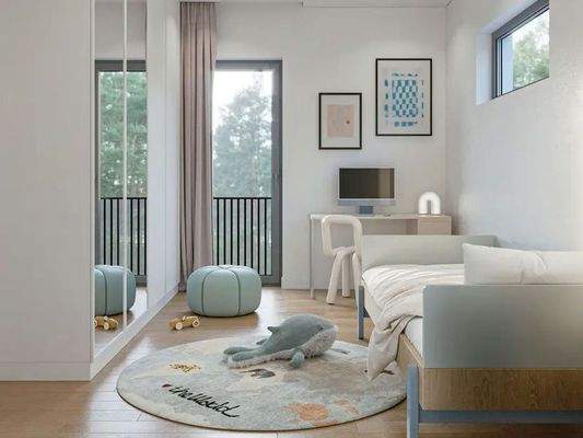 Beispiel-Kinderzimmer