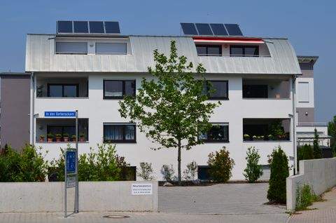 Kehl Wohnungen, Kehl Wohnung mieten