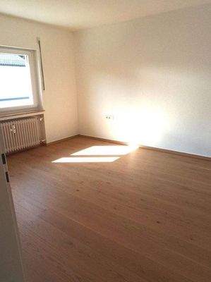 Schlafzimmer (Archivbild)