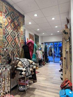 Ideal für Konzepte, die Raum für Begegnung, Präsentation & Wirkung benötigen