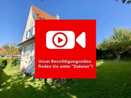 Objektvideo in Dateien