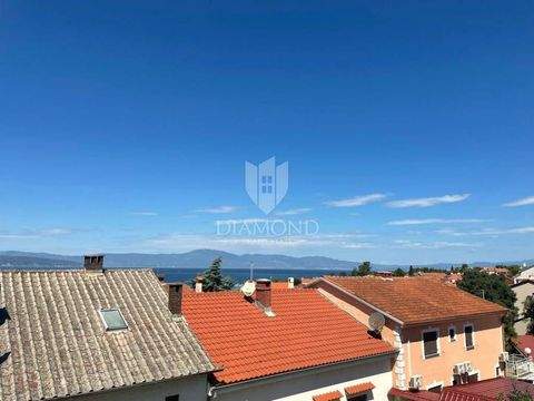 Malinska-Dubasnica Wohnungen, Malinska-Dubasnica Wohnung kaufen