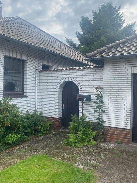 Beverstedt Häuser, Beverstedt Haus kaufen