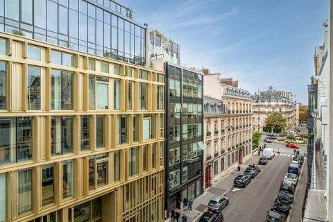 8th (Golden Triangle - Parc Monceau) Wohnungen, 8th (Golden Triangle - Parc Monceau) Wohnung kaufen