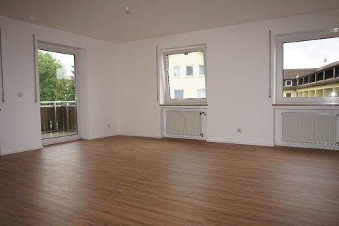 Bad Wörishofen Wohnungen, Bad Wörishofen Wohnung mieten