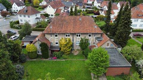 Stadthagen Häuser, Stadthagen Haus kaufen