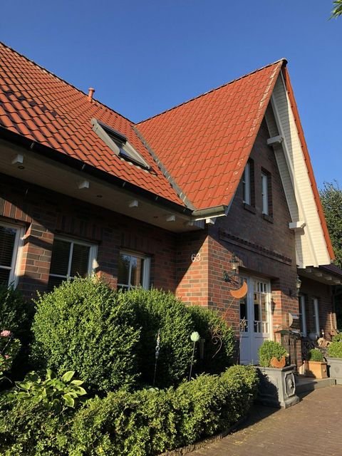 Bad Oldesloe Häuser, Bad Oldesloe Haus kaufen