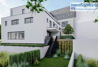 Visualisierung Tag Gartenansicht 2