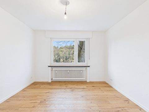 Hünxe Wohnungen, Hünxe Wohnung kaufen