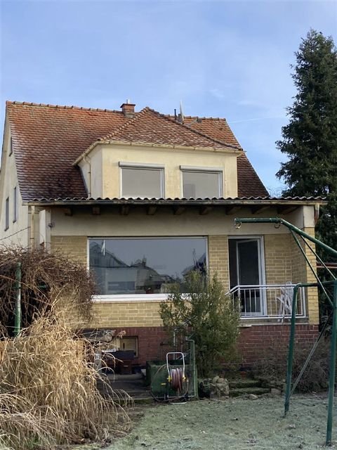 Erlensee Häuser, Erlensee Haus kaufen