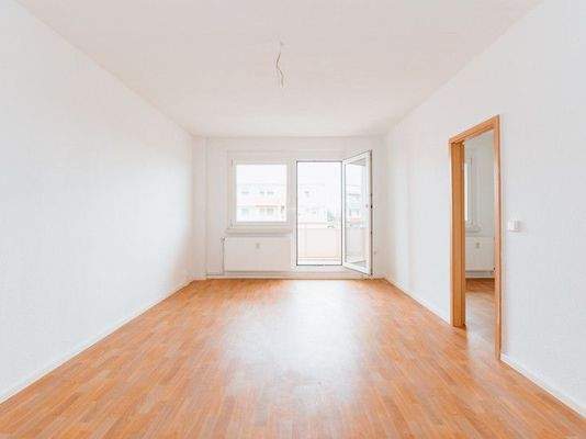 Neustädter Feld
Meseberger Weg 11 4L