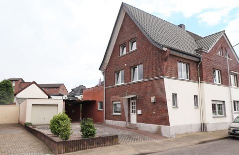 Heinsberg Häuser, Heinsberg Haus kaufen