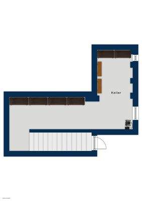 Kellergeschoss