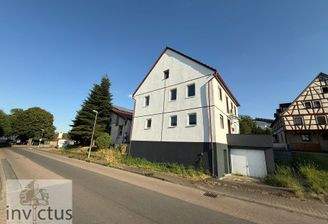 Aussenansicht Straßenansicht