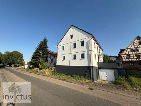 Ingelfingen / Weldingsfelden Häuser, Ingelfingen / Weldingsfelden Haus kaufen