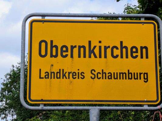 dem Steinhuder Meer ganz nah