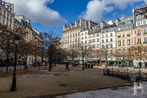 Paris Wohnungen, Paris Wohnung kaufen