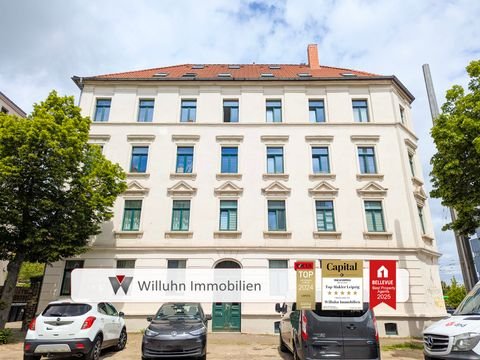 Leipzig Wohnungen, Leipzig Wohnung kaufen