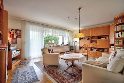 Mülheim an der Ruhr Wohnungen, Mülheim an der Ruhr Wohnung kaufen