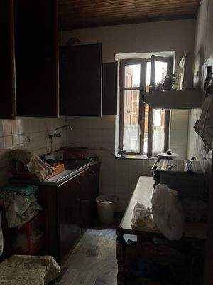 Kreta, Rethymno: Traditionelles Haus in der Altstadt zu verkaufen