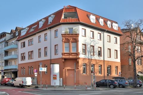 Mannheim / Neckarau Wohnungen, Mannheim / Neckarau Wohnung kaufen
