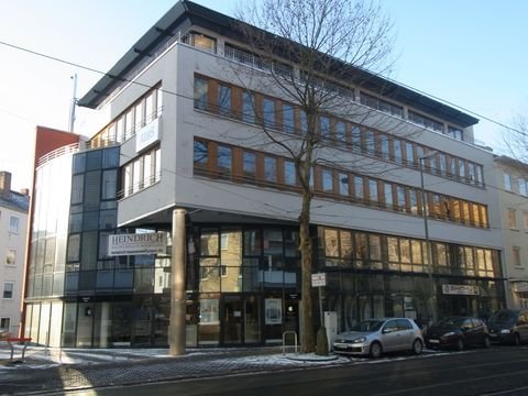 Kassel Garage, Kassel Stellplatz