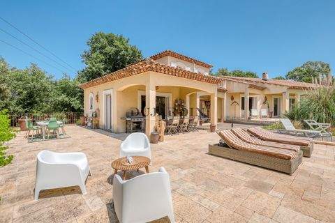 Bormes-les-Mimosas Häuser, Bormes-les-Mimosas Haus kaufen
