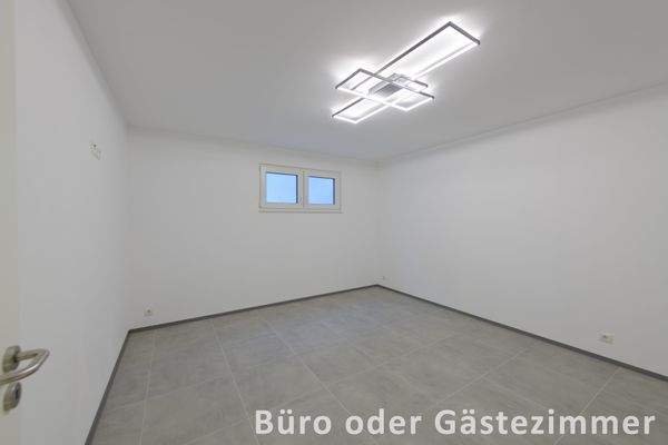 Büro oder Gästezimmer