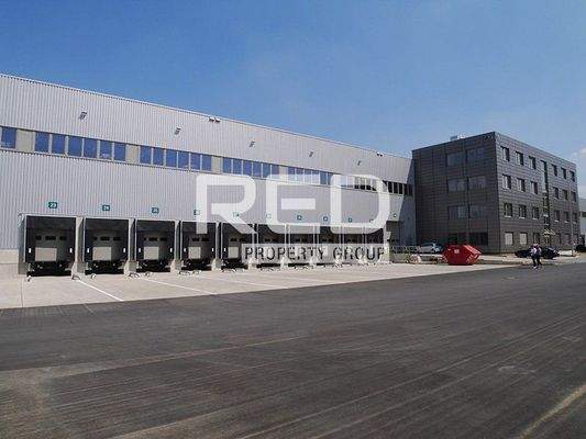 Halle mieten Nettetal