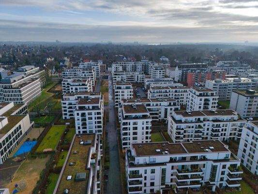 Quartier Reiterstaffel