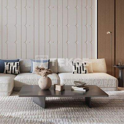 City-View Apartments with Payment Plans Until Delivery in Al Jaddaf