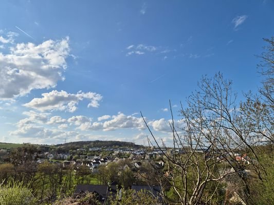 Aussicht