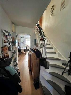 Diele/Treppenanlage