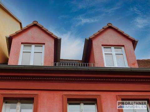 Perleberg Wohnungen, Perleberg Wohnung mieten