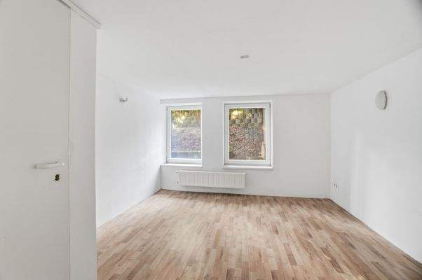 Schlafzimmer Wohnung