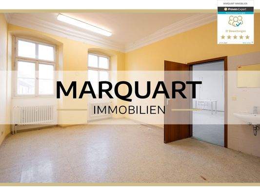 MARQUART IMMOBILIEN