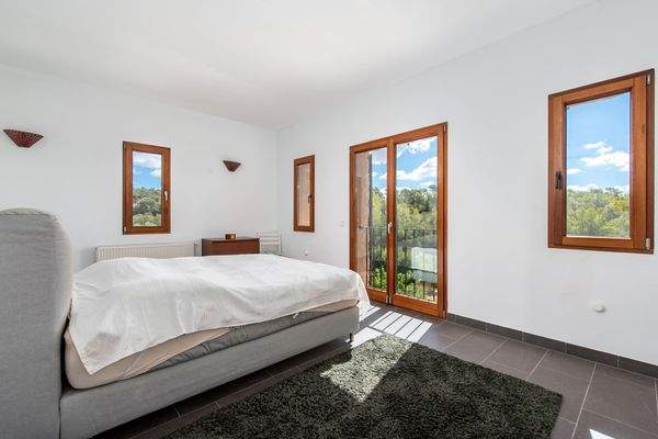 Weiteres Schlafzimmer