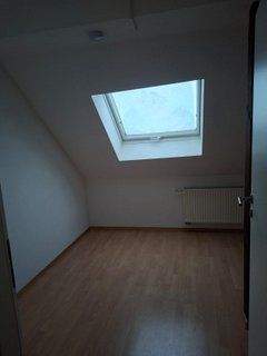 Kleines Arbeitszimmer