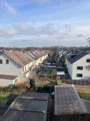 Blick ins Wohnumfeld 1