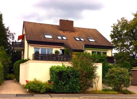 Lauf an der Pegnitz Wohnungen, Lauf an der Pegnitz Wohnung kaufen